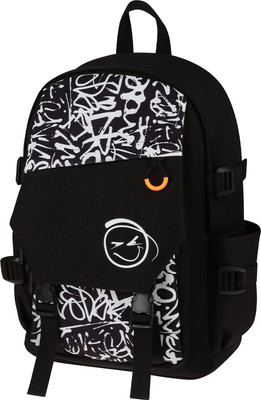 Школьный рюкзак Forst F-City. Street Beat / FT-RT-192502