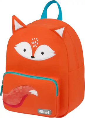 Детский рюкзак Forst F-Kids. Fluffy Fox / FT-KB-062505