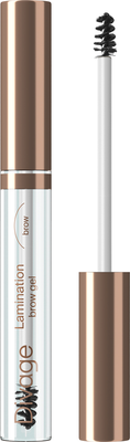 Гель для бровей Divage Lamination Brow Gel