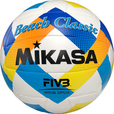 Мяч волейбольный Mikasa BV543C-VXA-Y