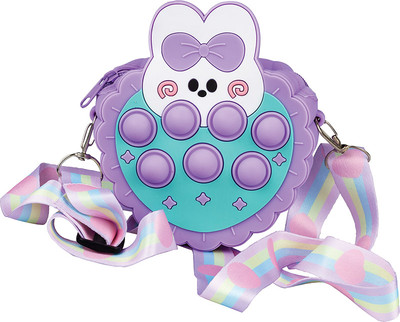 Кошелек детский Centrum 80280П