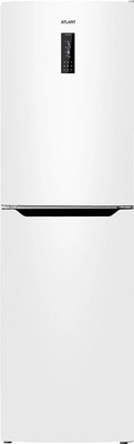 Холодильник с морозильником ATLANT ХМ-4623-109-NW