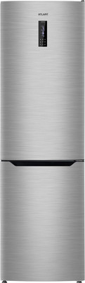 Холодильник с морозильником ATLANT ХМ-4624-149-NW
