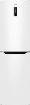 Холодильник с морозильником ATLANT ХМ-4625-109-NW