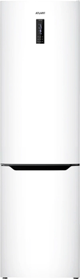 Холодильник с морозильником ATLANT ХМ-4626-109-NW