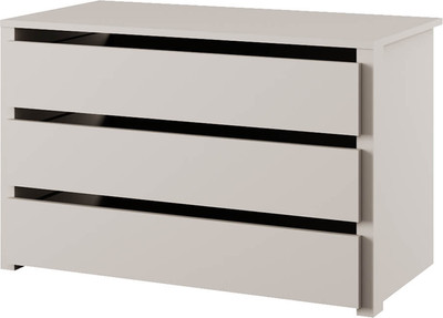 Комплект выдвижных ящиков Anrex Toscana 3S (персидский жемчуг/каньон)