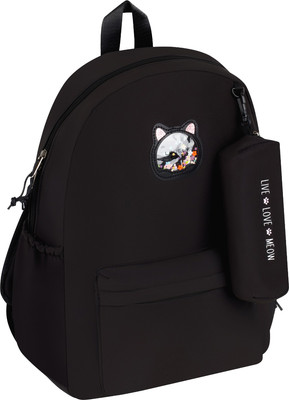 Школьный рюкзак Meshu Shiny / MS_65566