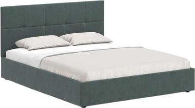 Двуспальная кровать Moon Family 1261 / MF012637