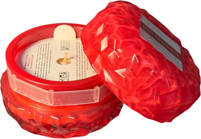 Свеча Sofi de Marko Berry Cupcake Ароматическая / Св.MR2-70гр (70гр)