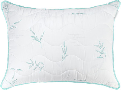 Подушка для сна Sofi de Marko Эвкалипт 50х70 / Под- Эв-50х70