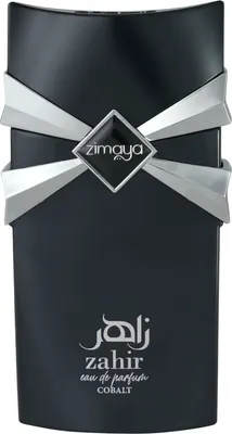 Парфюмерная вода Zimaya Zahir Cobalt (100мл)