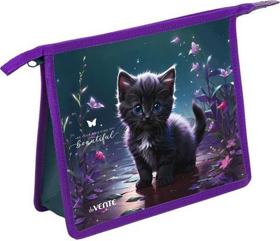 Папка для тетрадей deVente Beautiful Cat / 8056568