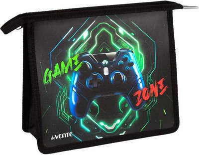 Папка для тетрадей deVente Gamer / 8056548