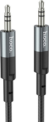 Кабель Hoco UPA23 AUX 3.5 на 3.5