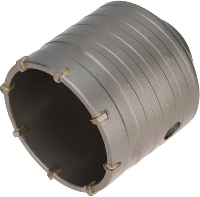 Коронка Kranz M22х68мм / KR-91-0440