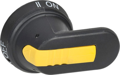 Рукоятка для рубильника IEK Karat / KA-VR20D-RYD-0160-0250