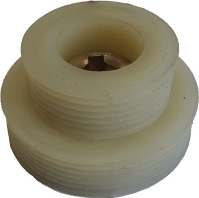 Набор шкивов для станка Могилевлифтмаш Трехручейковый 4.2 (комплект)