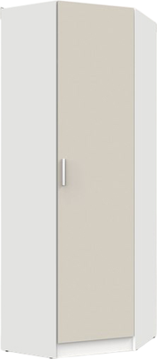 Шкаф Интермебель Марсель МР-11 (кашемир)