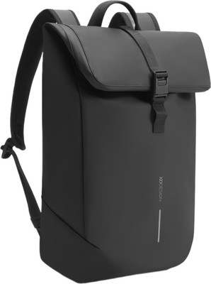 Рюкзак XD Design Urban Flap-Top / P706.2601 (черный)