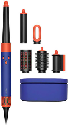 Мультистайлер Dyson Airwrap Complete Long i.d. HS08 (синие румяна/топаз)