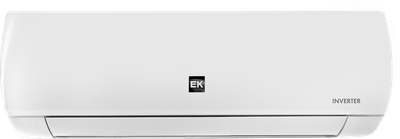 Сплит-система Euroklimat Futura Inverter EKSF-25HNS/EKOF-25HNS