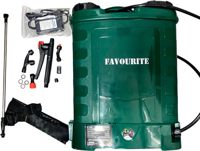 Опрыскиватель аккумуляторный Favourite SP-16AC (16л)