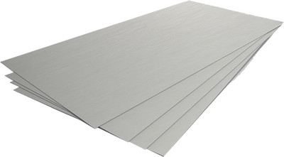 Лист гладкий Lihtar Стальной 0.5х250х500мм