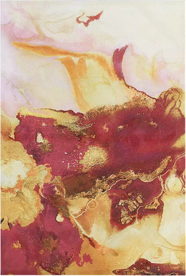 Картина Bergenson Bjorn Flame №1 60x90 / BB0000978