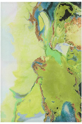 Картина Bergenson Bjorn Spectrum №2 60x90 / BB0000977