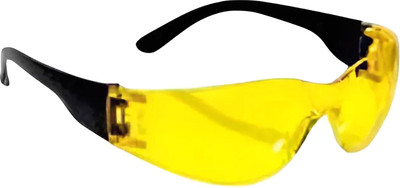 Защитные очки Champion Классик C1035 (желтый)