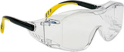 Защитные очки Champion Практик C1039 (прозрачный)