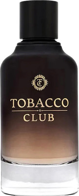 Парфюмерная вода Paris Bleu Parfums Tobacco Club (100мл)