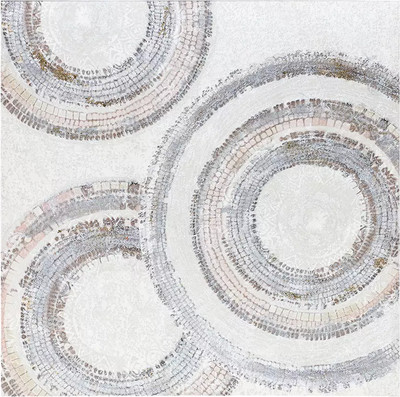 Картина Bergenson Bjorn Tessera №2 80x80 / BB0000968