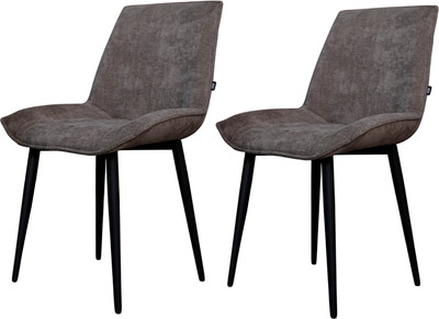 Набор стульев ДСВ Галактика (2 шт, мокко)