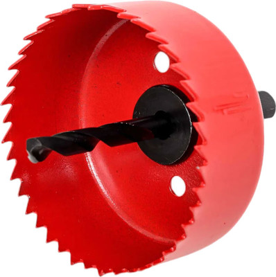 Коронка Vertex Tools 2526-68 