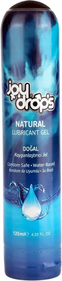 Лубрикант-гель JoyDrops 301.0028 (125мл)