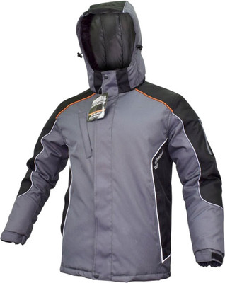 Куртка рабочая ArtMas Professional Win Long с капюшоном (р.60-62)