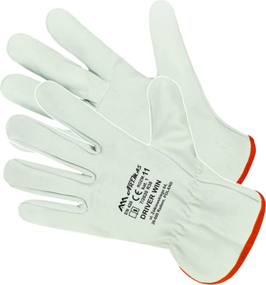 Перчатки защитные ArtMas Driver Win (р.11)