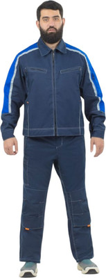 Комплект рабочей одежды Sardoba Tekstil Джет (р.60-62, 170-176)