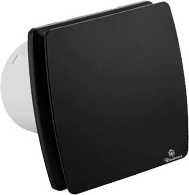 Вентилятор накладной Diadonna D01-BL10