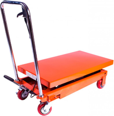 Стол подъемный TOR 150кг 302-1260мм 700х450мм PTS150 (S) / 1048990