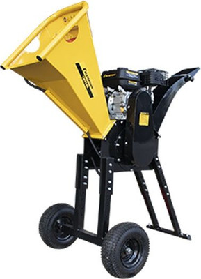 Садовый измельчитель бензиновый Champion CH7648