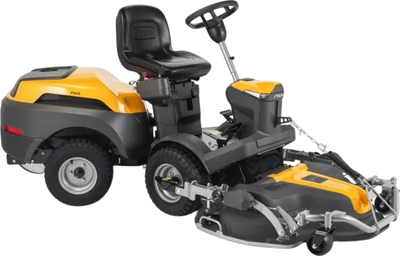 Райдер бензиновый Stiga Park 500 WX / 2F6130645/ST2