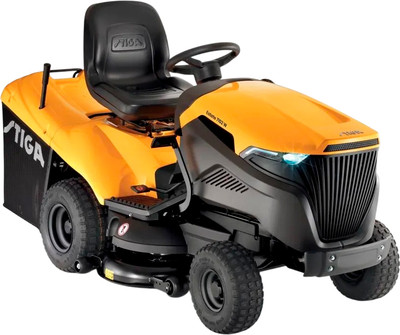 Райдер бензиновый Stiga Estate 7102 W / 2T0990481/ST1