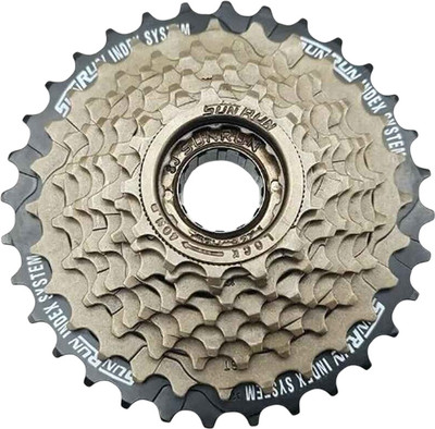 Трещотка для велосипеда Sunrun FW-M932