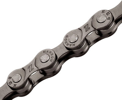Цепь для велосипеда KMC Z8.1 1/2 X3/32 X116L / Z8.1-116GR