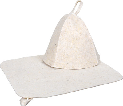 Набор текстиля для бани Банные Штучки 42006