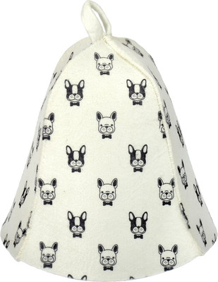 Шапка для бани Банные Штучки Собаки / 42118