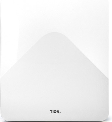 Проветриватель с нагревом Tion Бризер 4S Base