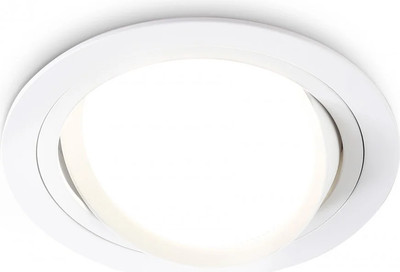 Точечный светильник Ambrella TN51911 WH / TN51911 (белый)